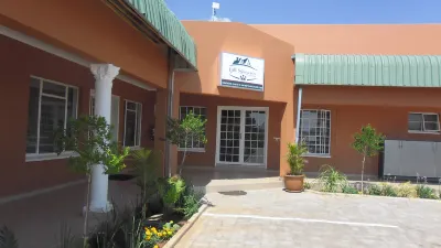 Gill Sleepover Guesthouse Hotels in 