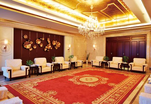 2. 스다오 호텔..