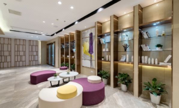 Lavande Hotel (Xiamen Zhongshan Road Pedestrian Street, Zhenhai Road Metro Station)