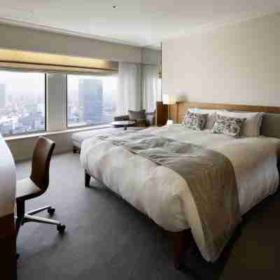 Keio Plaza Hotel Tokyo Premier Grand Rooms