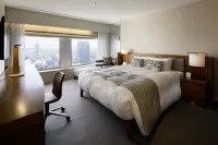 Keio Plaza Hotel Tokyo