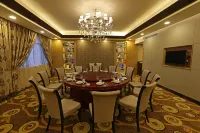 Channel Three Provincial Po Hotel Hotels in Tongdao