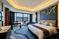 張家界湘韻國際大酒店 鄰近張家界之窗地質博物館的酒店