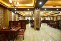 Tunchang Longchen Xinghui Hotel