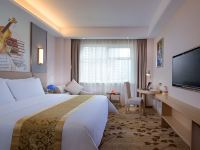 维也纳国际酒店(温州鹿城路店) - 标准大床房