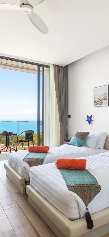 พาโรนามิกวิลล่า