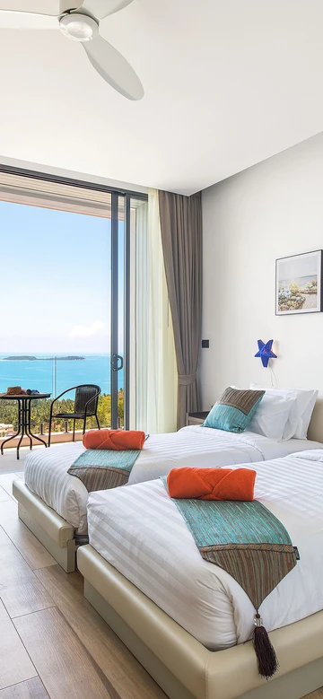 รูปภาพของสมุย วิลล่า บีบี