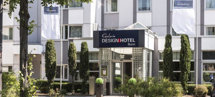 Numa Bona Hotel a Bonn