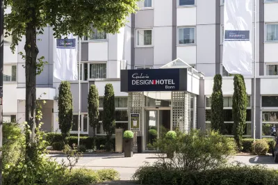 Numa Bona Hotel a Bonn