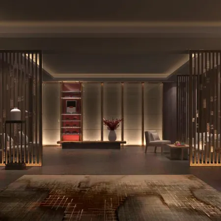 InterContinental Hotels QUANZHOU by IHG