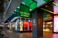 Urban Apartments Melbourne on Elizabeth