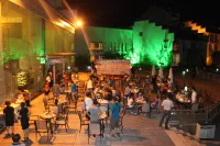 Qishu Fairyland lnternational Hotel - فطور