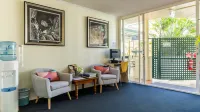 Toowong Central Motel Apartments Hotels in Toowong