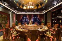 โรงแรมแกรนด์ เมโทร พาร์คเบย์ - พร้อมอาหารเช้า