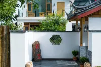 Lijiang Puli house·Snow Mountain Holiday Homestay Hotels near Yufeng Temple
