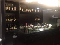 武汉汇廷精选酒店 - 酒吧