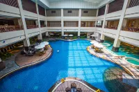 Panjin Honghai Hot Spring Hotel Hotels in Panjin