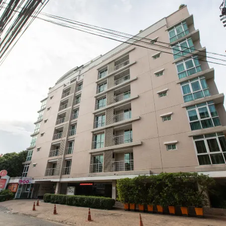 The Tivoli Hotel