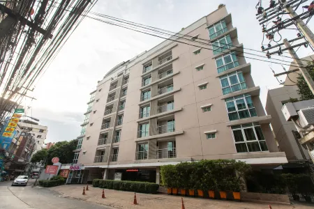 The Tivoli Hotel