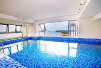 Sea Pearl Hotel - piscina