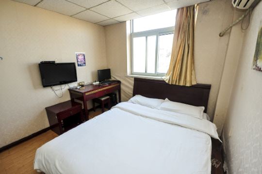 唐山佳玉快捷宾馆