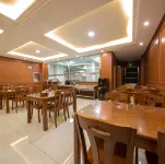 risheng hotel Hotels in Yangyuan