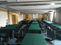 Jinhai Hotel Hotels in Changle