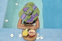 Novotel Abidjan Plateau - vue mer