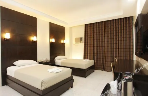 阿斯託利亞大酒店