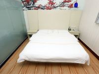 佳豪商务酒店(广州仲恺学院店) - 标准大床房