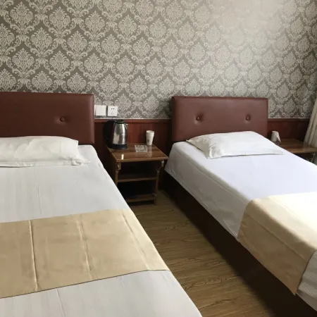 Yanggu Liqun Hotel