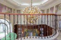 Huzhou Lilan Movie Hotel (Taihu Moon Bay)