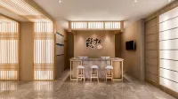 Ki Sho Hotel - 4 stelle