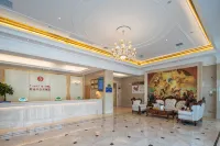 Vienna 3 Best Hotel (Sihong Wetland Park Shuanggou Town) Hotels in Sihong