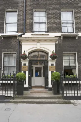 Hotel Cavendish Hotels near University College London