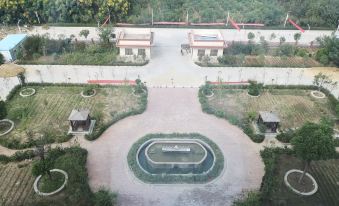 Zhonghua Yipinyuan Hotel