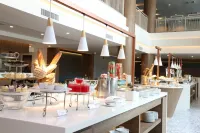โรงแรม มิราเคิล สุวรรณภูมิ แอร์พอร์ต Miracle Suvarnabhumi Airport Hotel - พร้อมอาหารเช้า