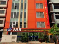 Sun Winner Hotel Mandalay