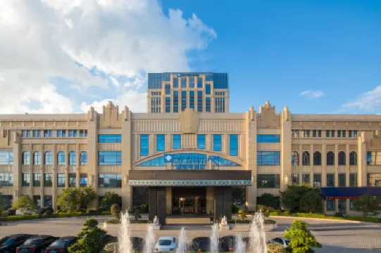 Wyndham HangZhou East Hotels in Qiantang District