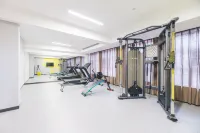 Atour Hotel (Yixing Huankeyuan) - Gym