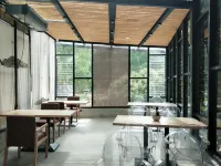 อินน์จูหยางซานฟาง - วิวภูเขา