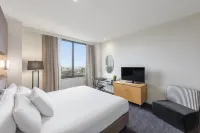 Radisson on Flagstaff Gardens Melbourne Hoteles en Melbourne