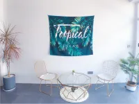 A seascape Lodge - 2-Star