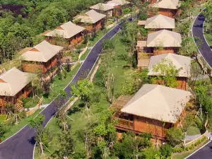 Top 5 Family Hotels in Changxing
