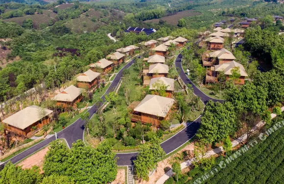 長興芳草地度假酒店