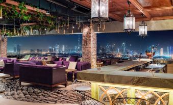Hyatt Regency Creek Heights Residences