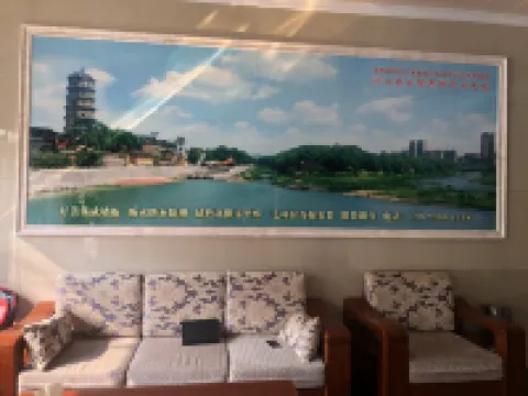 โรงแรมชางซิน ตงโข่ว