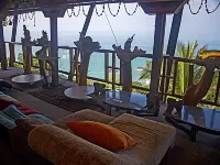 Karang Aji Beach Villa Hotels in Cisolok