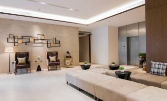 Home Inn Plus (Shanghai Pudong Xinjinqiao Road)