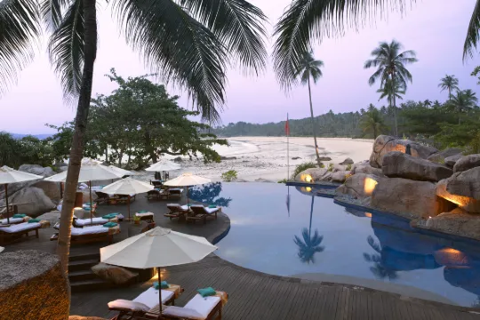 Banyan Tree Bintan